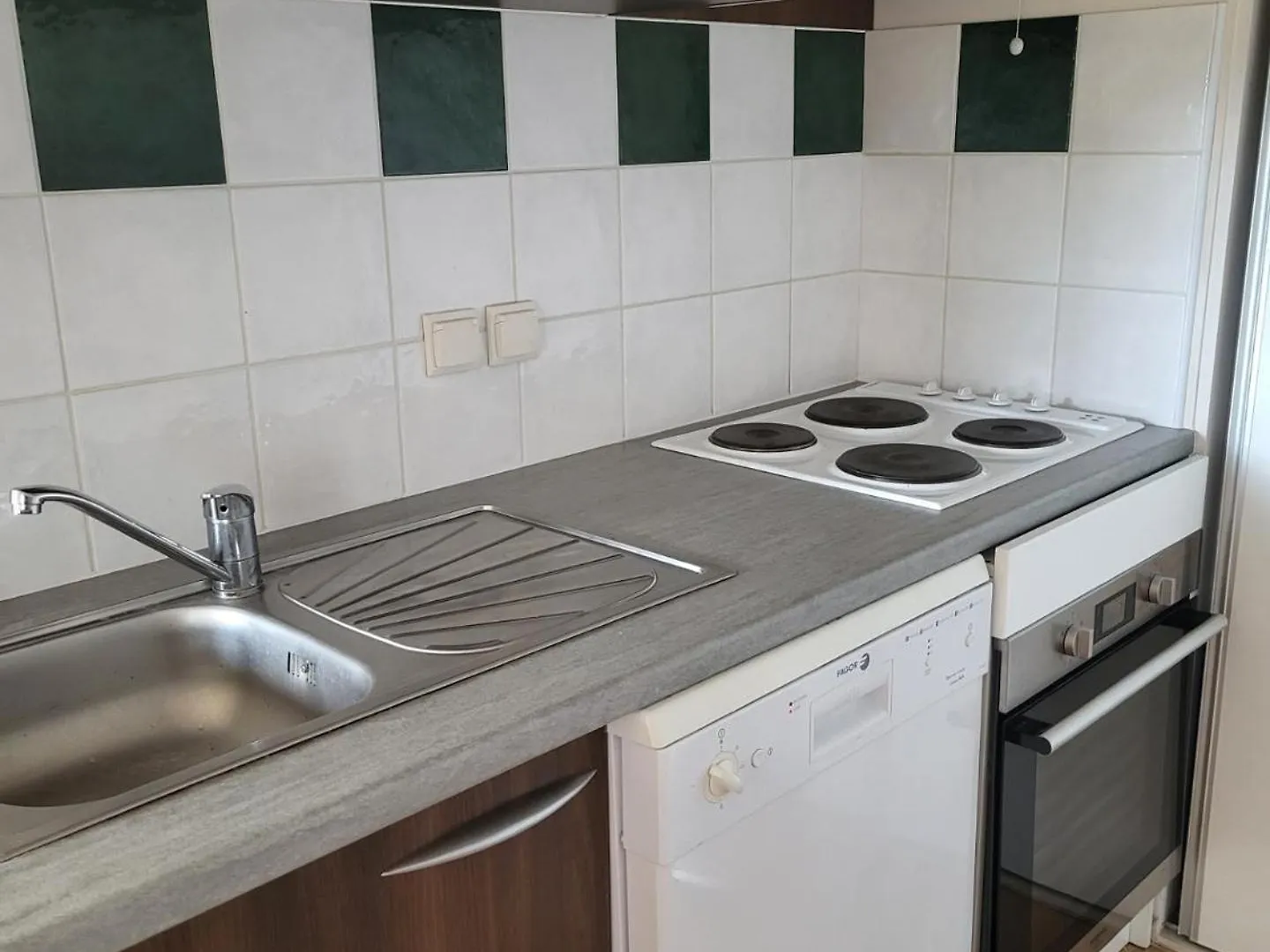 Chez Virginie Cocon Familial Appartement Ustou Frankrijk