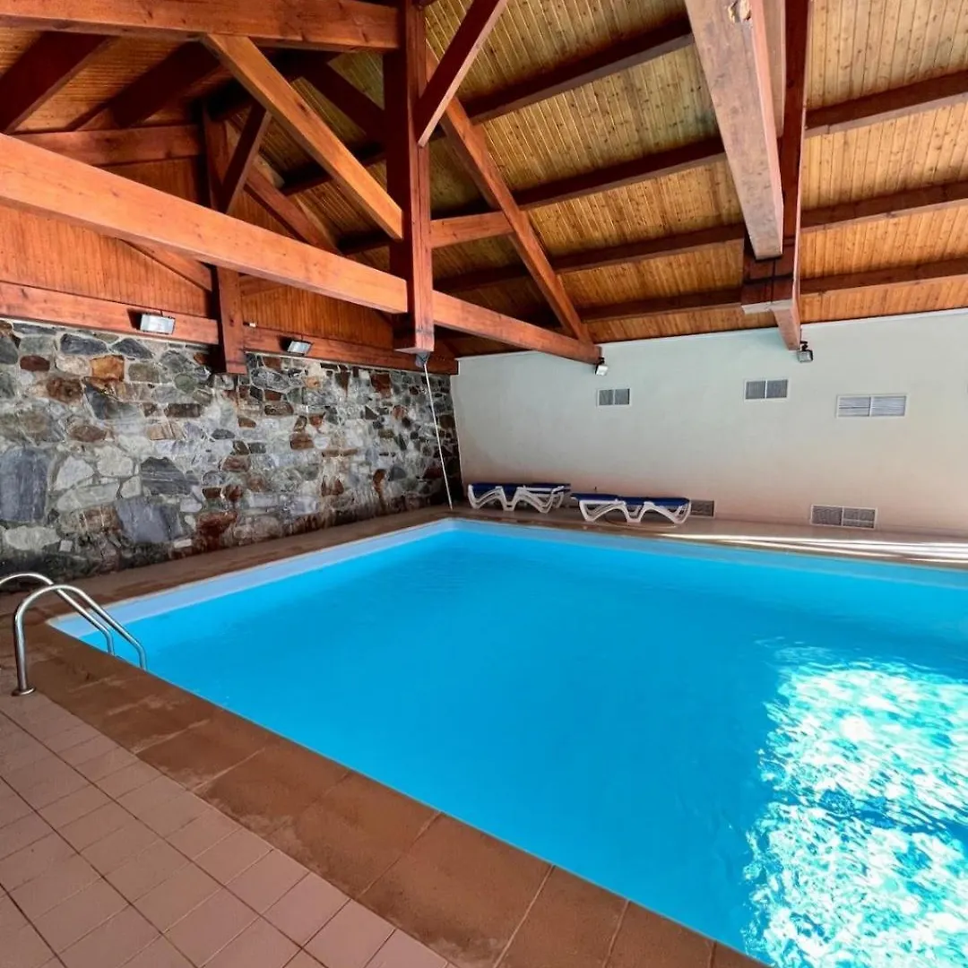 Chez Virginie Cocon Familial Appartement Ustou