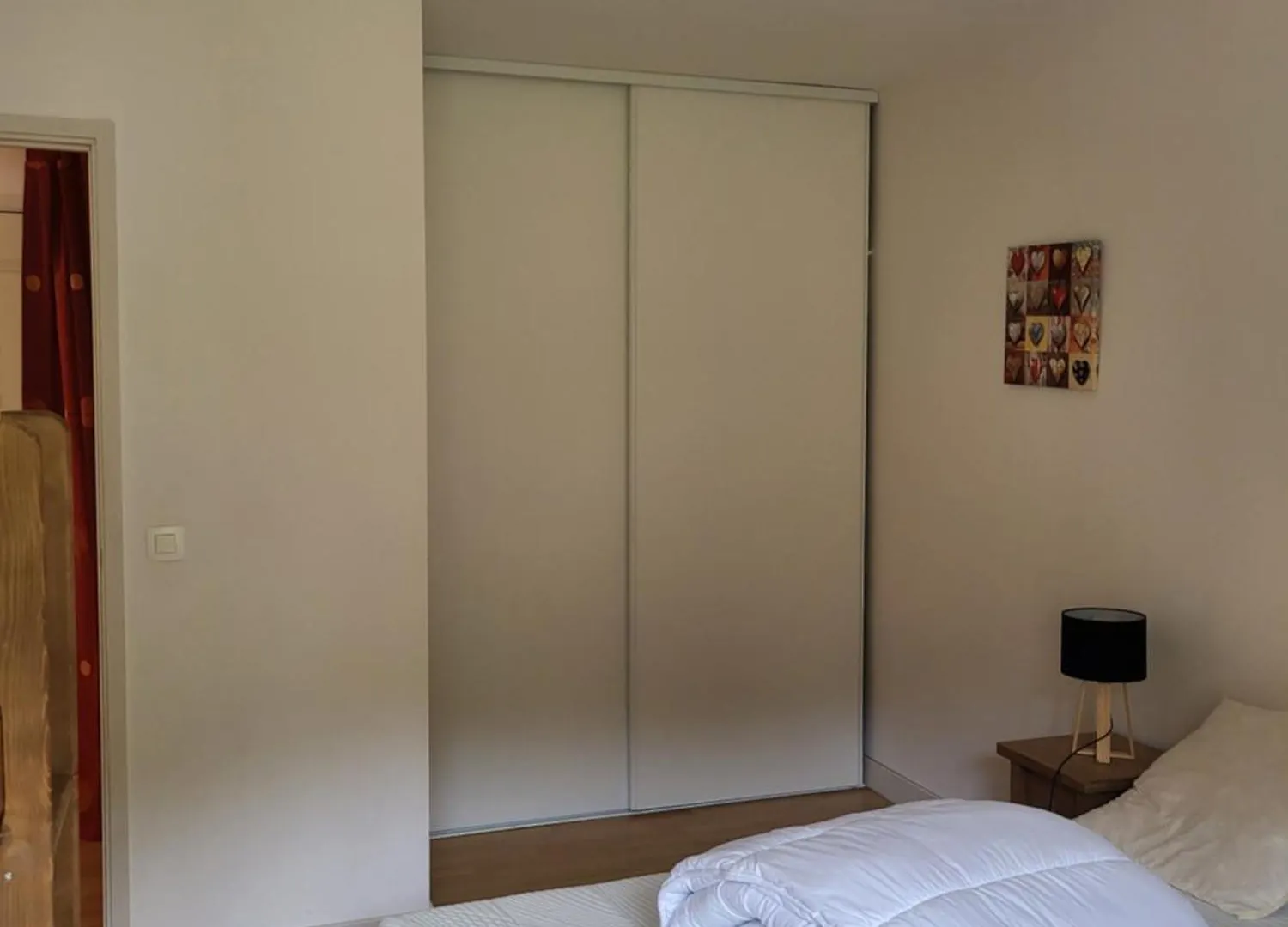 Chez Virginie Cocon Familial Appartement Ustou